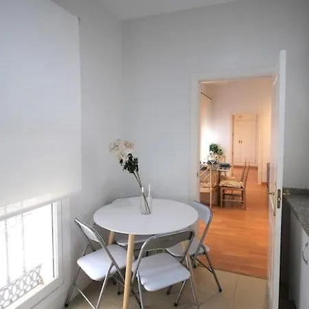Bonito Y Silencioso - Centro Historico Apartman
