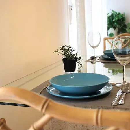 Bonito Y Silencioso - Centro Historico Apartman Málaga