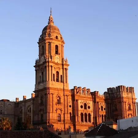 Apartman Bonito Y Silencioso - Centro Historico