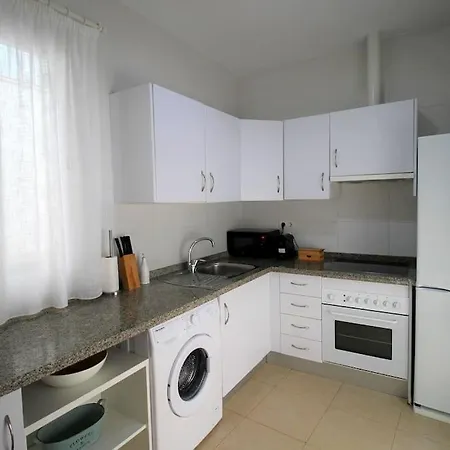 Bonito Y Silencioso - Centro Historico Apartman