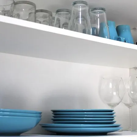 Bonito Y Silencioso - Centro Historico Apartman Málaga