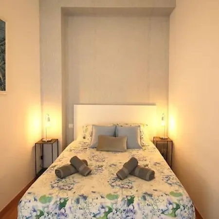 Apartman Bonito Y Silencioso - Centro Historico