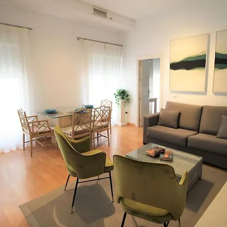 Bonito Y Silencioso - Centro Historico Apartman *